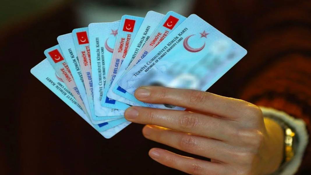 Ehliyetlerde önemli gelişme: Yaş sınırı değişti 1